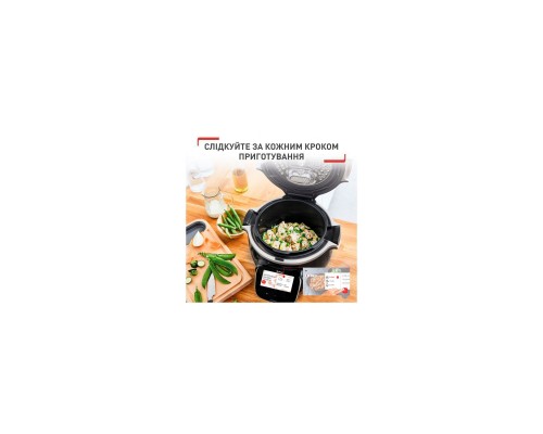 Мультиварка Tefal CY912830 Мультиварка Tefal CY912830
