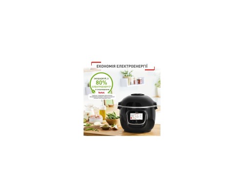 Мультиварка Tefal CY912830 Мультиварка Tefal CY912830