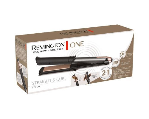 Плойка Remington S6077 Плойка Remington S6077