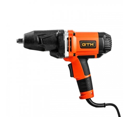 Гайковерт GTM IW550/950 950Вт, 1/2", 550Нм (IW550/950) Гайковерт GTM IW550/950 950Вт, 1/2", 550Нм (IW550/950)