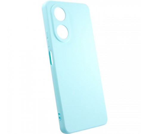 Чохол до мобільного телефона Dengos Soft Oppo A58 4G (ice blue) (DG-TPU-SOFT-35) Чохол до мобільного телефона Dengos Soft Oppo A58 4G (ice blue) (DG-TPU-SOFT-35)