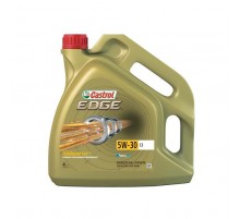 Моторное масло Castrol 5W30 EDGE C3 4л