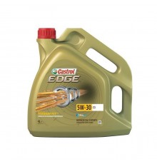 Моторна олива Castrol 5W30 EDGE C3 4л