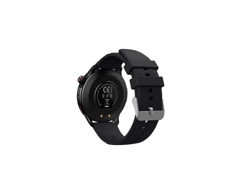 Смарт-годинник Gelius Pro GP-SW010 (Amazwatch GT3) Black (2099900942556)