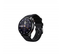 Смарт-годинник Gelius Pro GP-SW010 (Amazwatch GT3) Black (2099900942556)