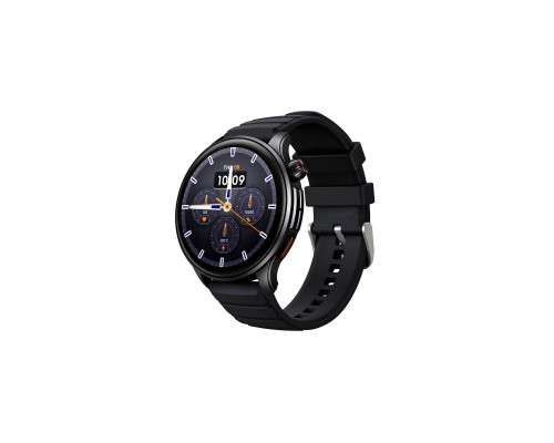 Смарт-годинник Gelius Pro GP-SW010 (Amazwatch GT3) Black (2099900942556)