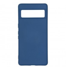 Чохол до мобільного телефона Armorstandart ICON Case Google Pixel 7 Pro Blue (ARM72401)