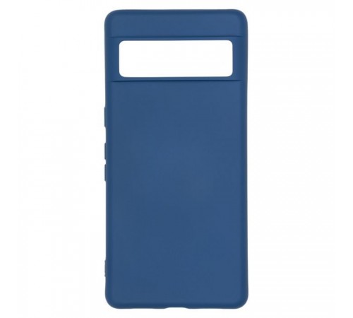 Чохол до мобільного телефона Armorstandart ICON Case Google Pixel 7 Pro Blue (ARM72401)