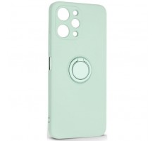 Чехол для мобильного телефона Armorstandart Icon Ring Xiaomi Redmi 12 4G Mint (ARM68819)