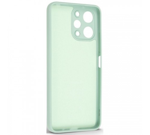 Чохол до мобільного телефона Armorstandart Icon Ring Xiaomi Redmi 12 4G Mint (ARM68819) Чохол до мобільного телефона Armorstandart Icon Ring Xiaomi Redmi 12 4G Mint (ARM68819)