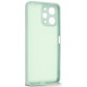 Чохол до мобільного телефона Armorstandart Icon Ring Xiaomi Redmi 12 4G Mint (ARM68819)
