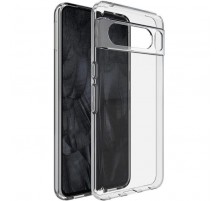Чохол до мобільного телефона BeCover Google Pixel 8 ProTransparancy (710141)