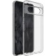 Чохол до мобільного телефона BeCover Google Pixel 8 ProTransparancy (710141)
