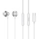 Наушники Celebrat D14 White (1006638)