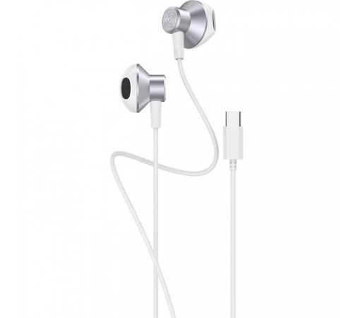 Наушники Celebrat D14 White (1006638) Наушники Celebrat D14 White (1006638)