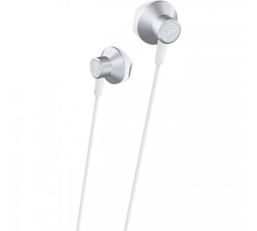 Наушники Celebrat D14 White (1006638) Наушники Celebrat D14 White (1006638)