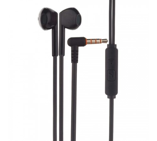 Навушники Celebrat G6 Black (1006642) Навушники Celebrat G6 Black (1006642)