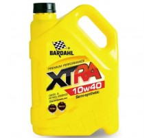 Моторное масло BARDAHL XTRA 10W40 5л (34133)