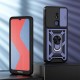Чохол до мобільного телефона BeCover Military Nokia C21 Blue (709995)