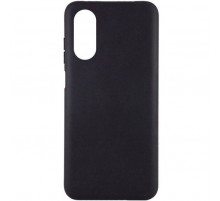 Чохол до мобільного телефона BeCover Oppo A98 5G Black (710159)
