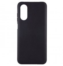 Чохол до мобільного телефона BeCover Oppo A98 5G Black (710159)
