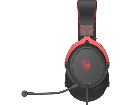 Навушники A4Tech Bloody M590i 7.1 Sports Red (Bloody M590i Sports Red) Навушники A4Tech Bloody M590i 7.1 Sports Red (Bloody M590i Sports Red)