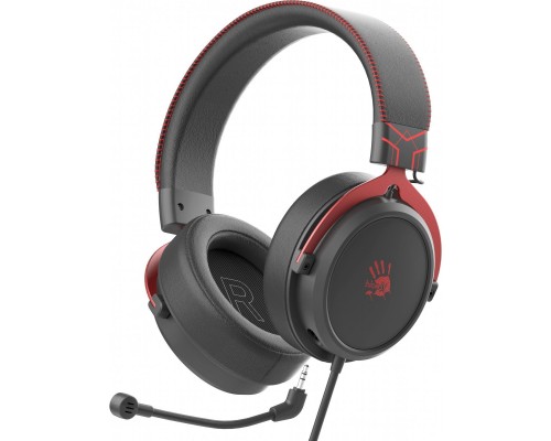 Навушники A4Tech Bloody M590i 7.1 Sports Red (Bloody M590i Sports Red) Навушники A4Tech Bloody M590i 7.1 Sports Red (Bloody M590i Sports Red)