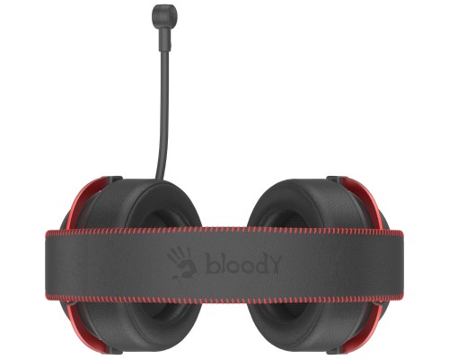 Навушники A4Tech Bloody M590i 7.1 Sports Red (Bloody M590i Sports Red) Навушники A4Tech Bloody M590i 7.1 Sports Red (Bloody M590i Sports Red)