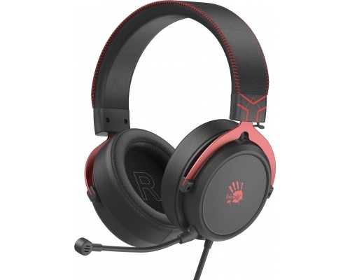 Навушники A4Tech Bloody M590i 7.1 Sports Red (Bloody M590i Sports Red) Навушники A4Tech Bloody M590i 7.1 Sports Red (Bloody M590i Sports Red)