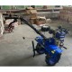 Культиватор Forte дизельний 1050-3, колеса 10", 6,5кс (95119)