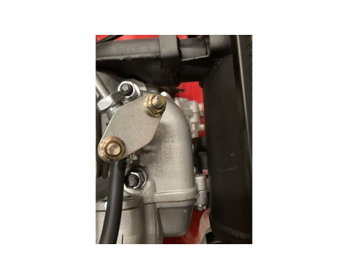 Культиватор Forte 1050S, колеса 8", 5,0кс (121336)