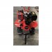 Культиватор Forte 1050S, колеса 8", 5,0кс (121336)