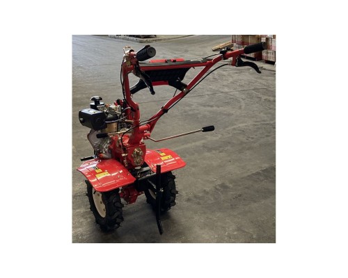 Культиватор Forte 1050S, колеса 8", 5,0кс (121336)