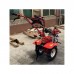 Культиватор Forte 1050S, колеса 8", 5,0кс (121336)