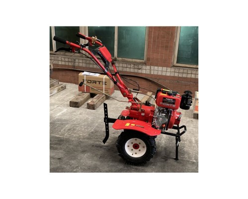 Культиватор Forte 1050S, колеса 8", 5,0кс (121336)