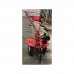 Культиватор Forte 1050S, колеса 8", 5,0кс (121336)