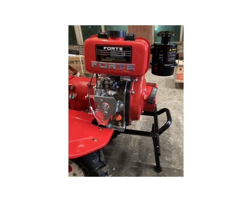 Культиватор Forte 1050S, колеса 8", 5,0кс (121336)