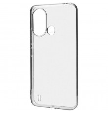 Чохол до мобільного телефона BeCover ZTE Blade L220 Transparancy (710204)