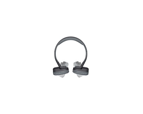 Навушники Defender FreeMotion B565 Bluetooth Gray (63565) Навушники Defender FreeMotion B565 Bluetooth Gray (63565)
