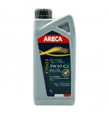 Моторна олива Areca F7003 5W-30 1л (50893)