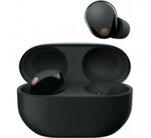 Наушники Sony WF-1000XM5 Black (WF1000XM5B.CE7)
