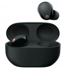 Наушники Sony WF-1000XM5 Black (WF1000XM5B.CE7)