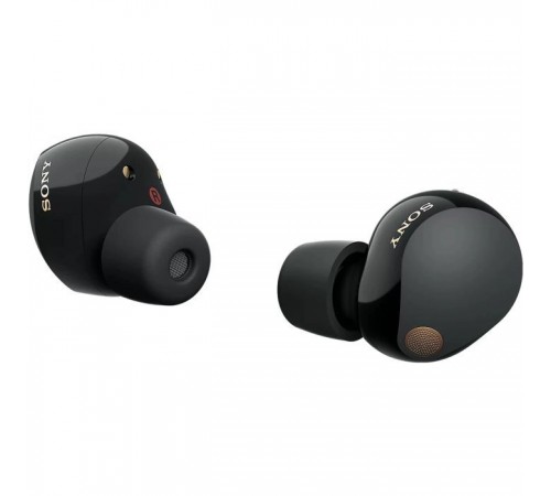 Наушники Sony WF-1000XM5 Black (WF1000XM5B.CE7) Наушники Sony WF-1000XM5 Black (WF1000XM5B.CE7)