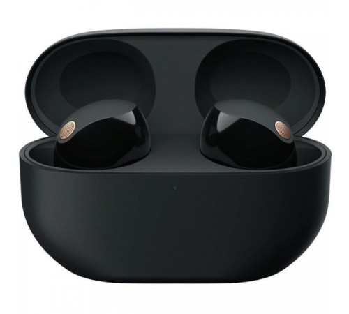 Наушники Sony WF-1000XM5 Black (WF1000XM5B.CE7) Наушники Sony WF-1000XM5 Black (WF1000XM5B.CE7)