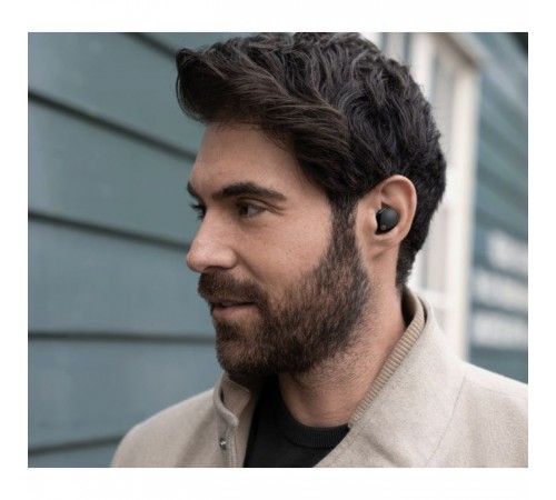 Наушники Sony WF-1000XM5 Black (WF1000XM5B.CE7) Наушники Sony WF-1000XM5 Black (WF1000XM5B.CE7)