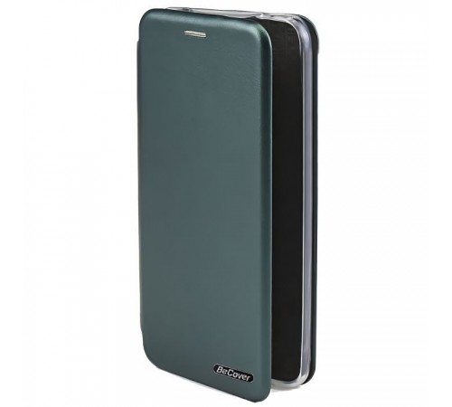 Чохол до мобільного телефона BeCover Exclusive Xiaomi Redmi Note 12S Dark Green (710275)
