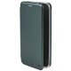 Чохол до мобільного телефона BeCover Exclusive Xiaomi Redmi Note 12S Dark Green (710275)