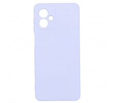 Чехол для мобильного телефона Armorstandart ICON Case Motorola G14 Camera cover Lavender (ARM70476)