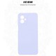 Чохол до мобільного телефона Armorstandart ICON Case Motorola G14 Camera cover Lavender (ARM70476)