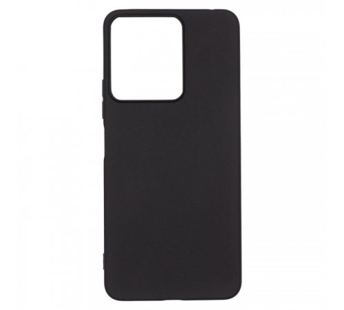 Чохол до мобільного телефона Armorstandart Matte Slim Fit Xiaomi Redmi 13C 4G / Poco C65 Black (ARM72471) Чохол до мобільного телефона Armorstandart Matte Slim Fit Xiaomi Redmi 13C 4G / Poco C65 Black (ARM72471)